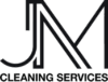 jnm cleaning logo